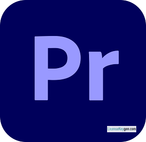 Adobe Premiere Pro 2024 Crack + Keygen for macOS