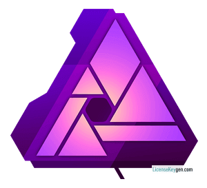 Affinity Photo v2.4.0 (x64) Crack + Patch