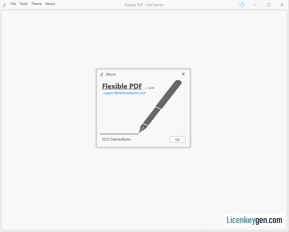 Flexible PDF v3.2.6 (x64) - Pre-Activated