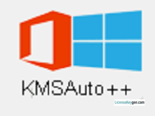 KMSAuto++ v1.8.7 - Activate Windows and Office