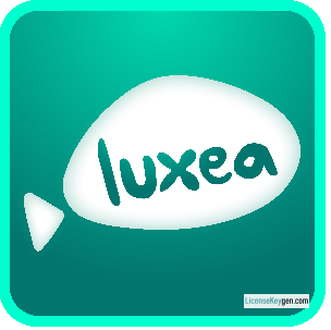 LUXEA Pro Video Editor 7.1.4 Crack + License Key