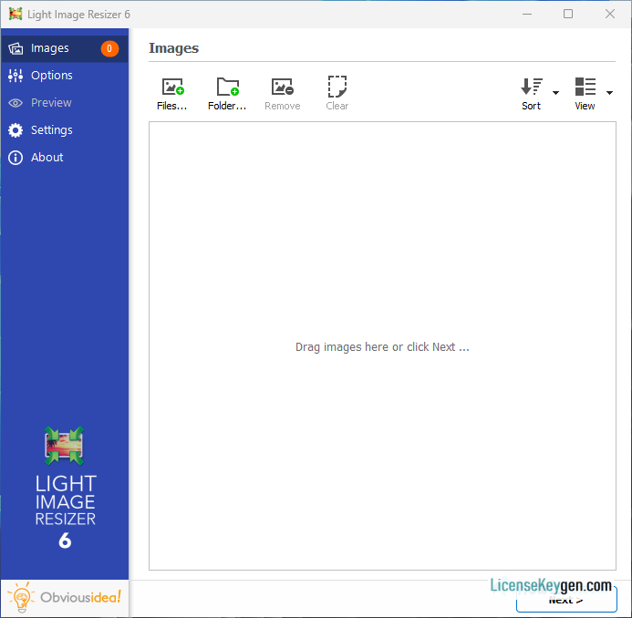 Light Image Resizer 6.2.0 (x64) + Patch