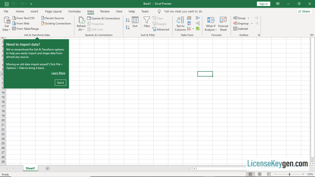 Microsoft Office 2021 LTSC AIO Visio - Auto Activated