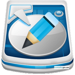 NIUBI Partition Editor 9.9.2 Crack + License Key