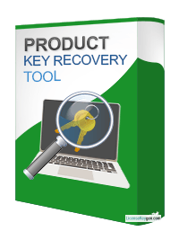 Product Key Recovery Tool 2.0.1 (x64) Crack + License Key