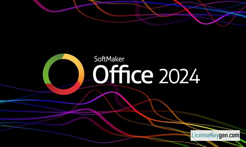 SoftMaker Office 2024 Pro (x64) Crack + Keygen