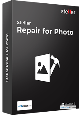 Stellar Repair for Photo 8.7.0 Crack + License Key