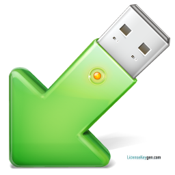 USB Safely Remove 7.0.5 (x64) Crack + License Key