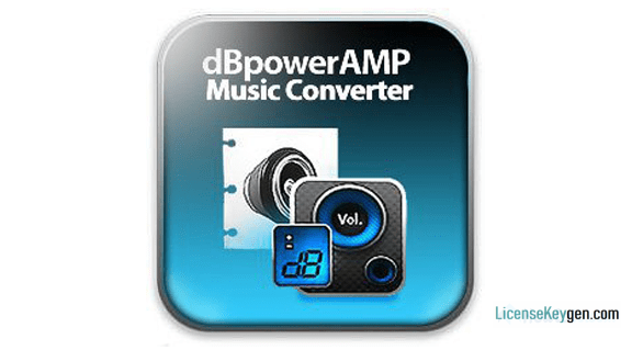 dBpoweramp Music Converter 2024 [Auto Activated] for macOS